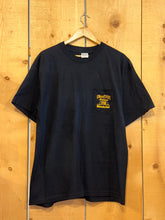 Load image into Gallery viewer, 1996 boot hill saloon biketoberfest ghouls tee
