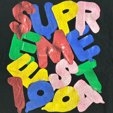 Load image into Gallery viewer, 2020 supreme balloons tee black
