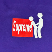Load image into Gallery viewer, 2025 supreme stick tee
