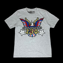 Load image into Gallery viewer, 2024 asspizza babbitt dipset 730 tee
