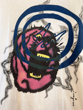 Load image into Gallery viewer, 2021 travis scott // fragment sunrise tee
