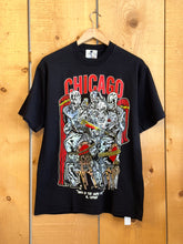 Load image into Gallery viewer, 2023 warren lotas chicago boss of the windy city tee
