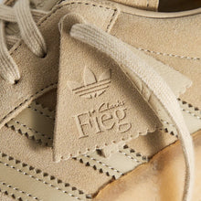 Load image into Gallery viewer, 2023 clarks // adidas 8th street samba by ronnie fieg
