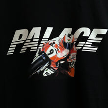 Load image into Gallery viewer, 2023 palace skrrt tee black
