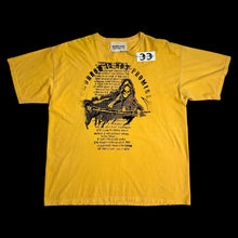 Load image into Gallery viewer, 2018 warren lotas tomorrow is not promised tee
