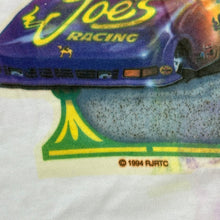 Load image into Gallery viewer, 1994 camel smokin joes racing tee
