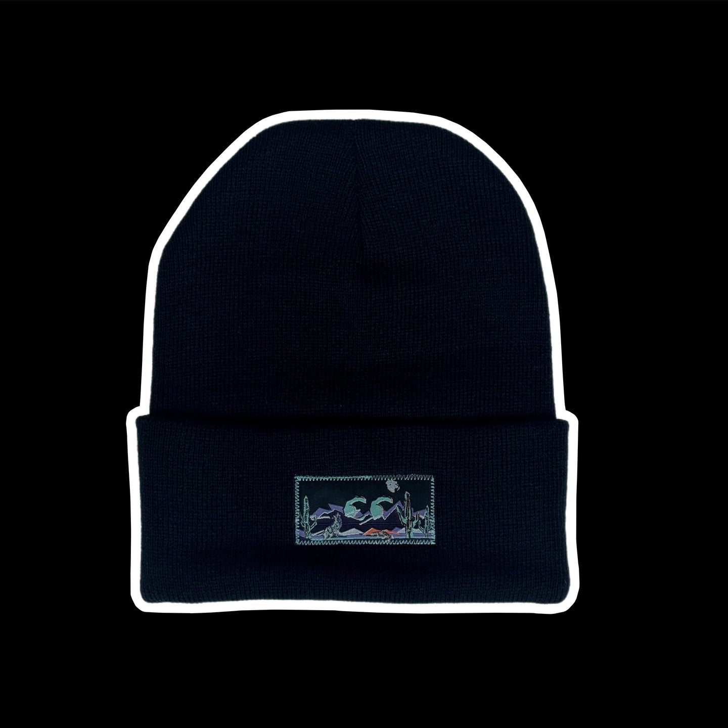 cc scenic nite beanie