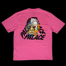 Load image into Gallery viewer, 2024 palace baked p-3 tee pink
