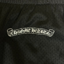 Load image into Gallery viewer, 2023 chrome hearts varsity warm up pants
