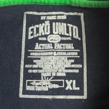 Load image into Gallery viewer, 2000s ecko unlimited cotton football top
