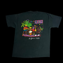 Load image into Gallery viewer, 1992 groove masters st thomas tee
