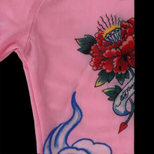 Load image into Gallery viewer, 2022 siberia hills // ed hardy womens l/s top
