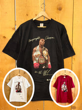 Load image into Gallery viewer, 2026 supreme // martine rose mike tyson champion tee
