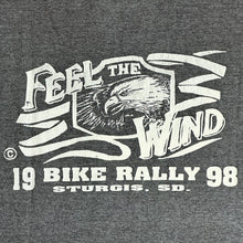 Load image into Gallery viewer, 1998 genuine american steel tee
