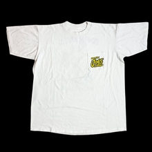 Load image into Gallery viewer, 1994 camel powered smokin joes racing pocket tee
