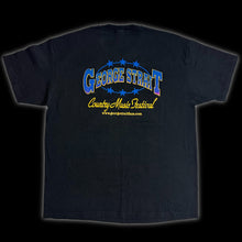 Load image into Gallery viewer, 1998 george strait music festival portrait tee
