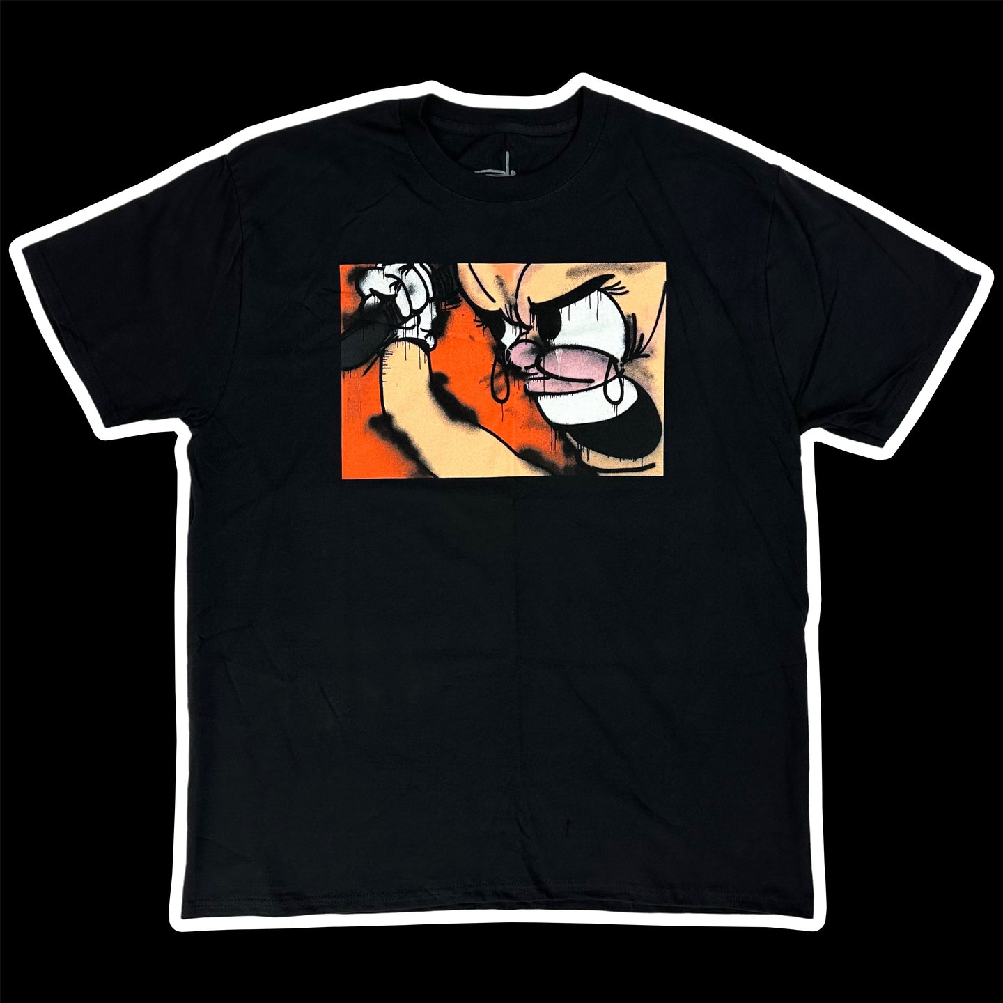 2025 slawn pit boy tee