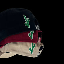 Load image into Gallery viewer, arizona coyotes ASUN hat by rhuigi
