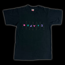 Load image into Gallery viewer, early 90s arizona spellout icons tee
