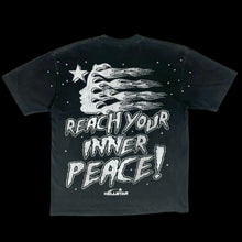 Load image into Gallery viewer, hellstar inner peace tee
