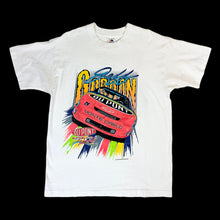 Load image into Gallery viewer, 90s jeff gordon i have a need for speed tee
