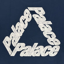 Load image into Gallery viewer, 2025 palace chain puff crewneck
