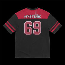 Load image into Gallery viewer, 2024 supreme // hysteric glamour 69 football top
