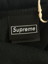 Load image into Gallery viewer, 2019 supreme bandana box logo beanie black
