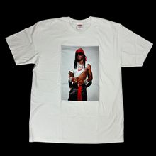 Load image into Gallery viewer, 2025 supreme playboi carti photo tee
