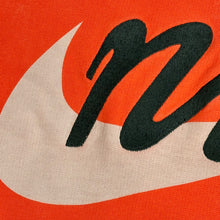 Load image into Gallery viewer, 2021 cpfm // nike orange box heavyweight hoodie
