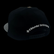 Load image into Gallery viewer, chrome hearts ch raiders baseball hat
