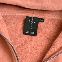 Load image into Gallery viewer, 2021 travis scott cactus jack // mastermind zip up hoodie
