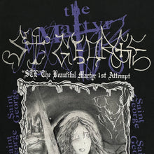 Load image into Gallery viewer, 2025 drain gang bladee saint george tour tee
