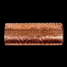 Load image into Gallery viewer, cc // hem copper bic lighter case
