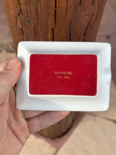 Load image into Gallery viewer, 2012 supreme last supper ashtray
