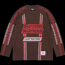 Load image into Gallery viewer, 2024 supreme // hysteric glamour mesh l/s top
