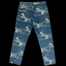 Load image into Gallery viewer, 2021 supreme a love supreme denim jeans
