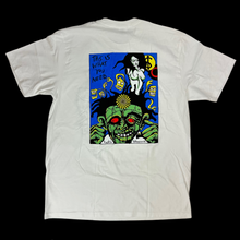 Load image into Gallery viewer, 2025 supreme fuckin blowout rob zombie tee
