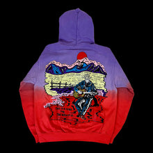 Load image into Gallery viewer, 2022 warren lotas the singer hoodie
