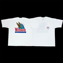 Load image into Gallery viewer, 1992 winston lights up st louis tee
