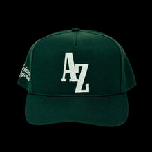 Load image into Gallery viewer, arizona coyotes AZ hat by rhuigi
