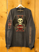 Load image into Gallery viewer, 2011 harley mad river ohio l/s
