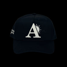 Load image into Gallery viewer, arizona coyotes ASUN hat by rhuigi
