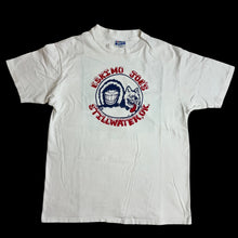 Load image into Gallery viewer, 1990 eskimo joes fifteen years solid tee
