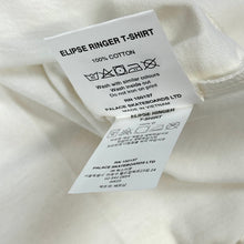 Load image into Gallery viewer, 2025 palace elipse ringer tee
