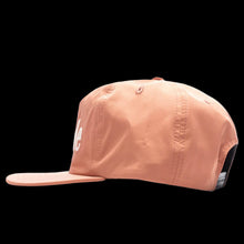 Load image into Gallery viewer, 2024 rhude sport logo hat arctic orange
