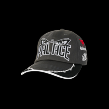 Load image into Gallery viewer, 2025 palace eyes racing 6 panel hat
