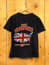 Load image into Gallery viewer, 1981 rolling stones north american tour USA tee
