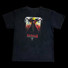 Load image into Gallery viewer, 2000s hellsing impure souls tee
