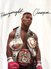 Load image into Gallery viewer, 2026 supreme // martine rose mike tyson champion tee
